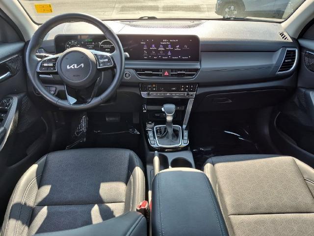 2024 Kia Seltos - $23,500