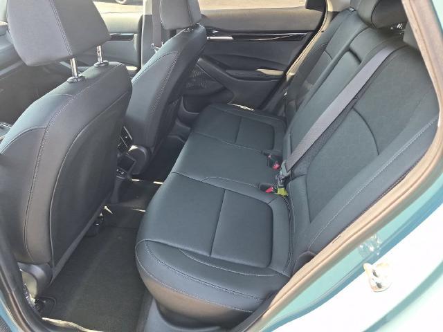 2024 Kia Seltos - $23,500