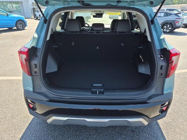 2024 Kia Seltos - $23,500