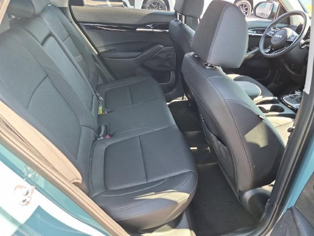 2024 Kia Seltos - $23,500