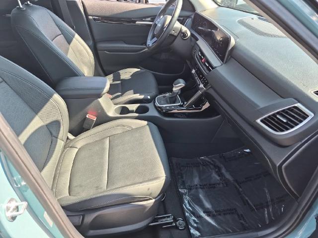 2024 Kia Seltos - $23,500