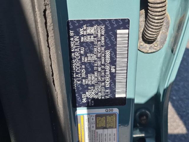 2024 Kia Seltos - $23,500