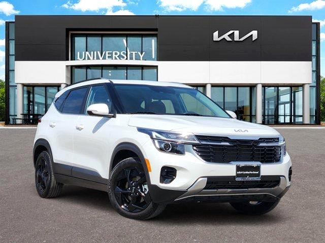 2026 Kia Seltos - $24,825
