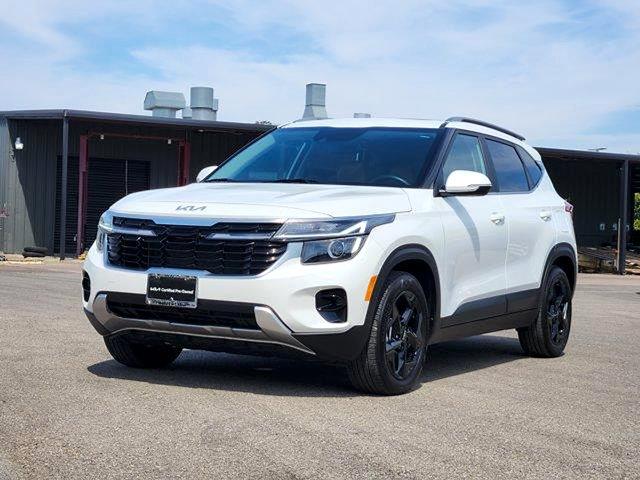 2026 Kia Seltos - $24,825