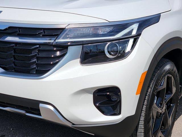 2026 Kia Seltos - $24,825