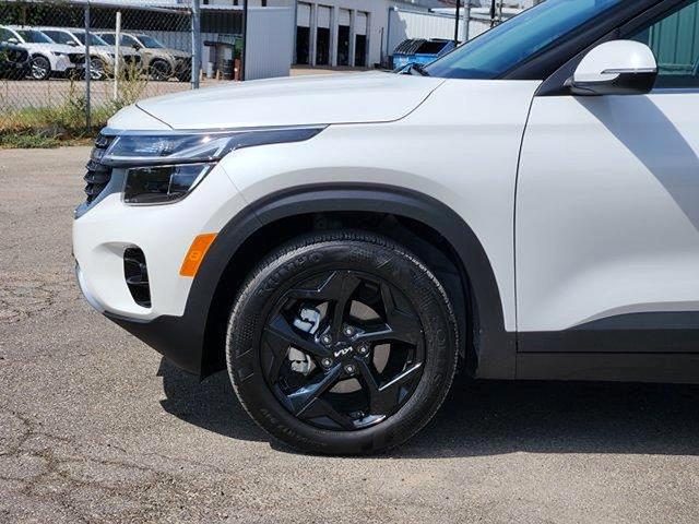 2026 Kia Seltos - $24,825