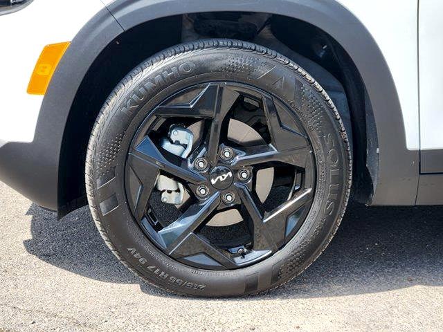 2026 Kia Seltos - $24,825