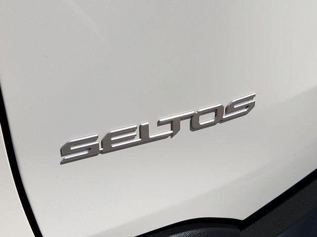 2026 Kia Seltos - $24,825