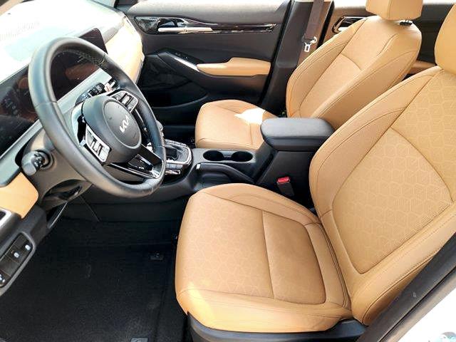 2026 Kia Seltos - $24,825
