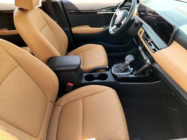 2026 Kia Seltos - $24,825