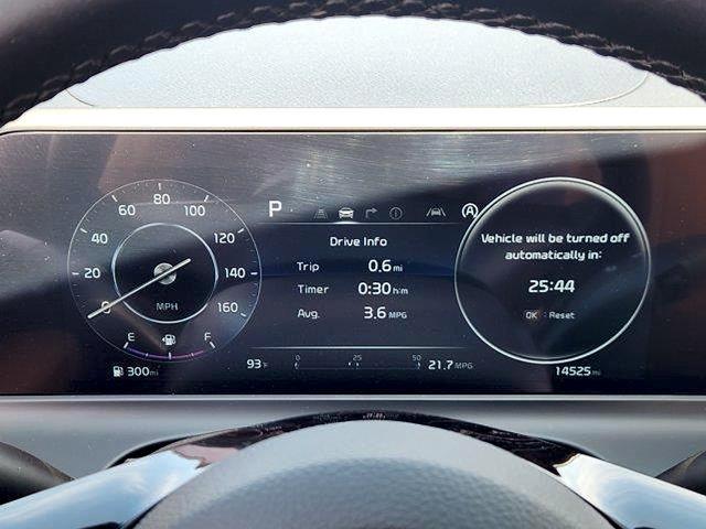2026 Kia Seltos - $24,825