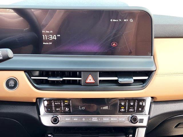 2026 Kia Seltos - $24,825