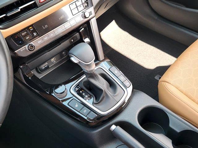 2026 Kia Seltos - $24,825