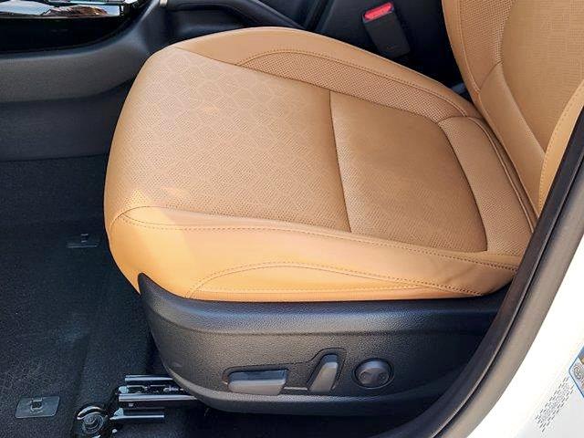 2026 Kia Seltos - $24,825