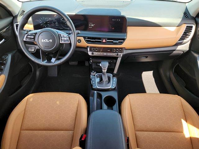 2026 Kia Seltos - $24,825