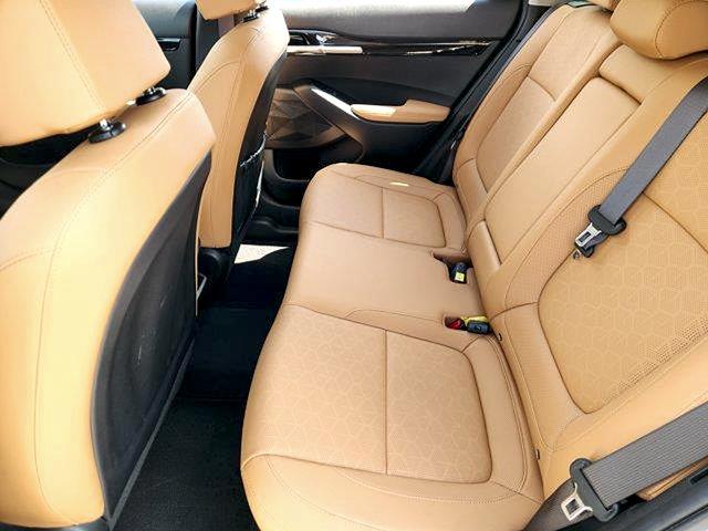 2026 Kia Seltos - $24,825