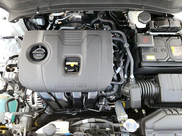 2026 Kia Seltos - $24,825