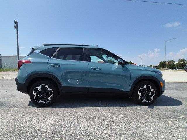 2025 Kia Seltos - $24,994