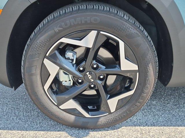 2025 Kia Seltos - $24,994
