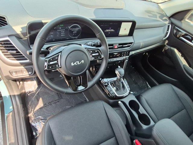 2025 Kia Seltos - $24,994
