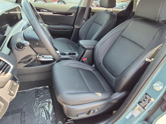 2025 Kia Seltos - $24,994