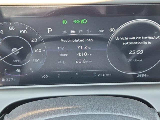 2025 Kia Seltos - $24,994