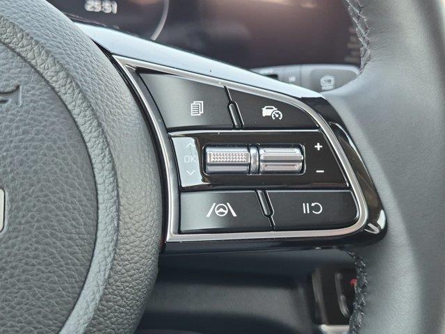 2025 Kia Seltos - $24,994