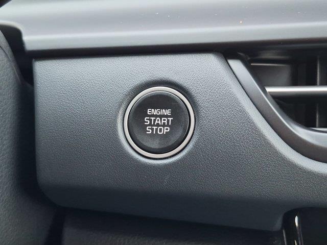 2025 Kia Seltos - $24,994
