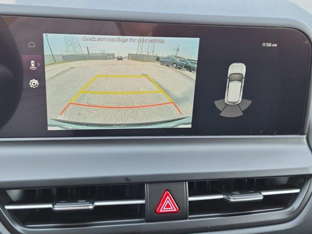 2025 Kia Seltos - $24,994
