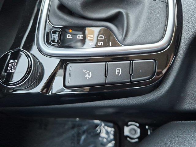 2025 Kia Seltos - $24,994