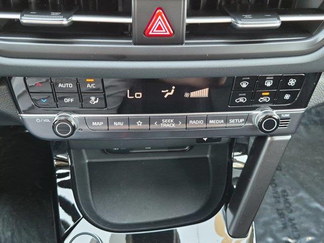 2025 Kia Seltos - $24,994