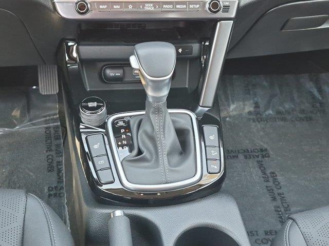 2025 Kia Seltos - $24,994