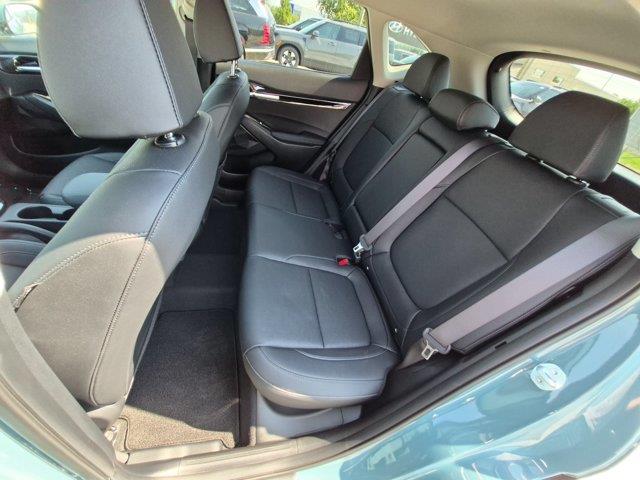2025 Kia Seltos - $24,994