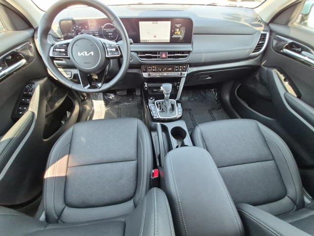 2025 Kia Seltos - $24,994