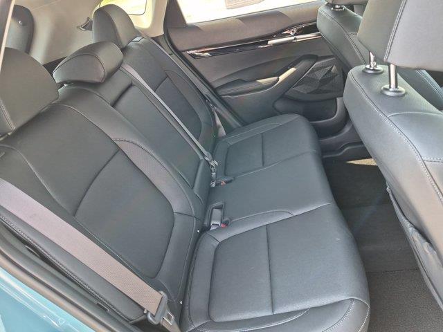 2025 Kia Seltos - $24,994