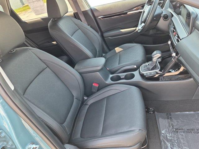 2025 Kia Seltos - $24,994