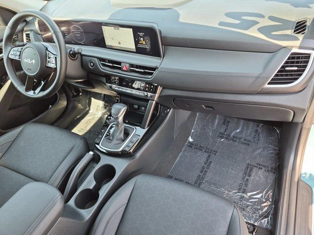 2025 Kia Seltos - $24,994