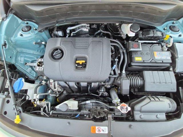2025 Kia Seltos - $24,994