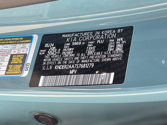 2025 Kia Seltos - $24,994
