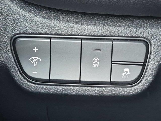 2025 Kia Seltos - $24,994