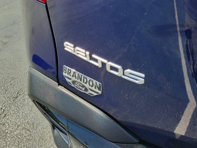 2025 Kia Seltos - $21,411