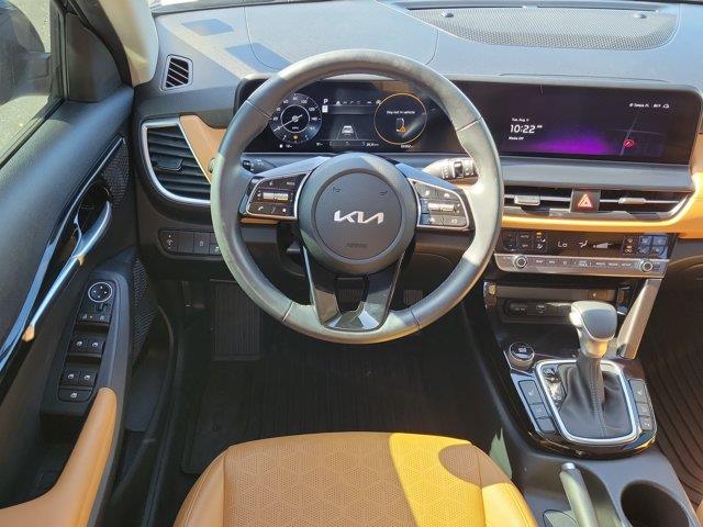 2025 Kia Seltos - $21,411