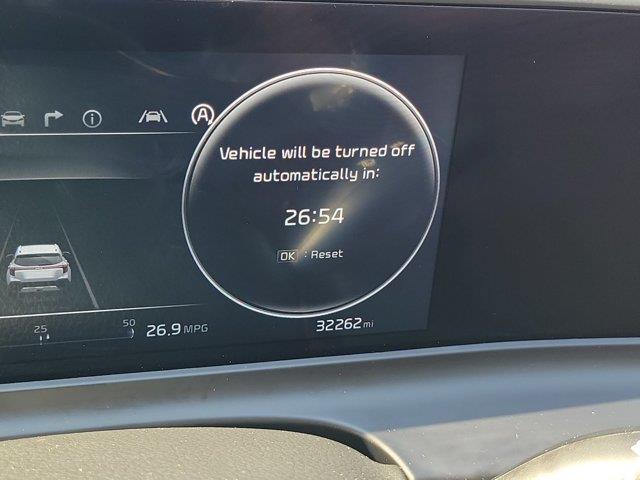 2025 Kia Seltos - $21,411