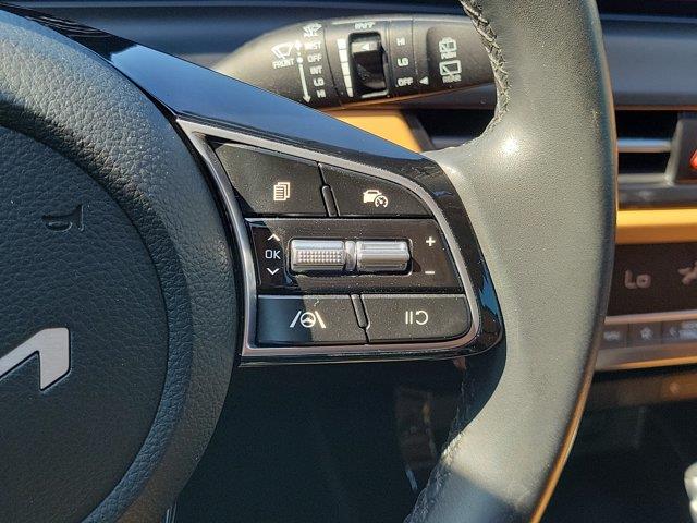 2025 Kia Seltos - $21,411