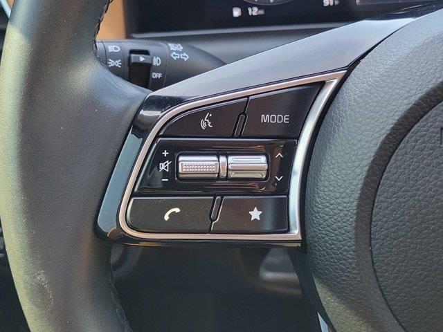 2025 Kia Seltos - $21,411