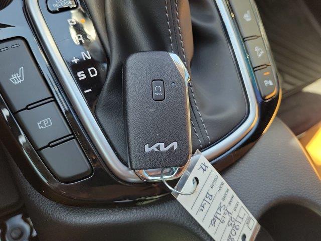 2025 Kia Seltos - $21,411