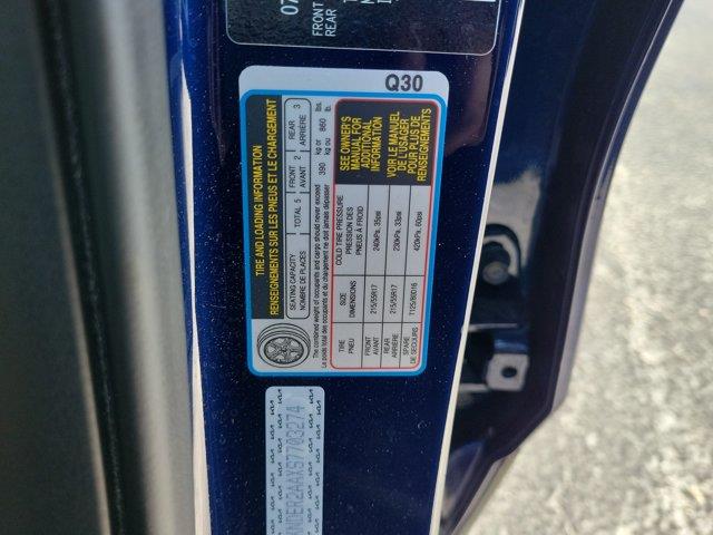 2025 Kia Seltos - $21,411