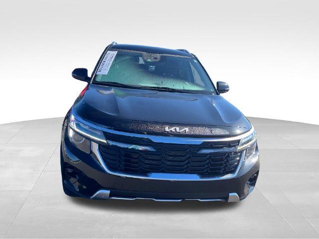 2025 Kia Seltos - $23,999
