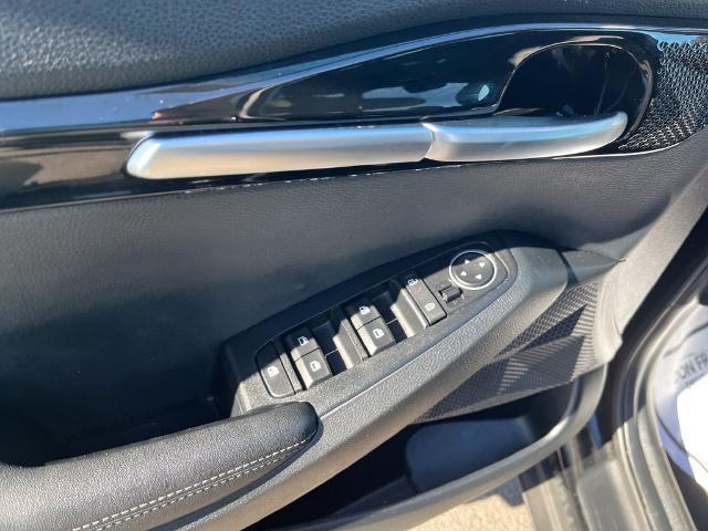 2025 Kia Seltos - $23,999