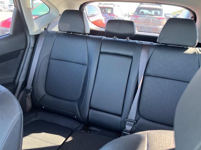 2025 Kia Seltos - $23,999